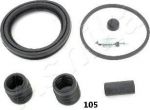 Ashika 120-01-105 ремкомплект, тормозной суппорт на NISSAN PATROL III/2 Hardtop (K260)