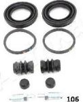 Ashika 120-01-106 ремкомплект, тормозной суппорт на NISSAN VANETTE автобус (C22)