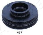 Ashika 122-04-407 ременный шкив, коленчатый вал на HONDA CIVIC VI Hatchback (EJ, EK)