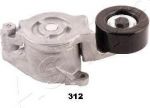Ashika 128-03-312 натяжная планка, поликлиновой ремень на MAZDA 3 (BL)