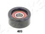 Ashika 129-04-409 паразитный / ведущий ролик, поликлиновой ремень на HONDA CR-V III (RE)
