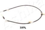 Ashika 131-03-337L трос, стояночная тормозная система на MAZDA 626 III (GD)