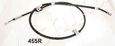 Ashika 131-04-455R трос, стояночная тормозная система на HONDA ACCORD IV (CB)