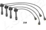 Ashika 132-02-218 комплект проводов зажигания на TOYOTA COROLLA Liftback (_E8_)