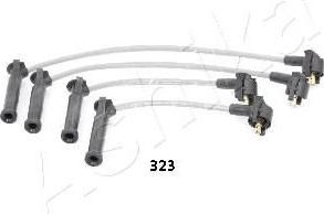 Ashika 132-03-323 комплект проводов зажигания на FORD FIESTA IV (JA_, JB_)