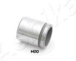 Ashika 133-0H-H00 поршень, корпус скобы тормоза на HYUNDAI SANTA FE I (SM)