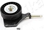 Ashika 140-01-102 натяжной ролик, поликлиновой ремень на NISSAN MICRA I (K10)