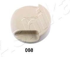 Ashika 147-00-008 крышка, заливная горловина на OPEL CORSA B (73_, 78_, 79_)