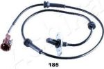 Ashika 151-01-185 датчик, частота вращения колеса на NISSAN NAVARA (D40)