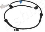 Ashika 151-08-820 датчик, частота вращения колеса на SUZUKI SX4 (EY, GY)