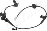 Ashika 151-0H-H41 датчик, частота вращения колеса на HYUNDAI SONATA IV (EF)