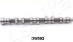 Ashika 16DW003 распредвал на DAEWOO NUBIRA седан (KLAJ)