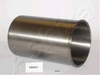 Ashika 19TO001 комплект гильзы цилиндра на TOYOTA HILUX II пикап (LN8_, RN5_, LN6_, YN6_, YN5_, LN5_, RN6_)