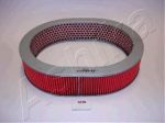 Ashika 20-01-107 воздушный фильтр на NISSAN STANZA Hatchback (T11)