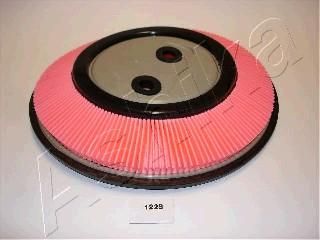 Ashika 20-01-122 воздушный фильтр на NISSAN SUNNY II купе (B12)