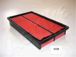 Ashika 20-03-323 воздушный фильтр на MAZDA 323 C IV (BG)