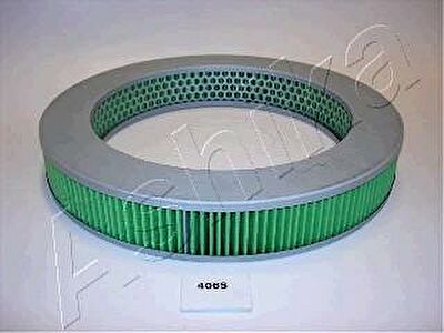 Ashika 20-04-406 воздушный фильтр на HONDA CIVIC I Shuttle (AN, AR)