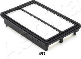 Ashika 20-04-457 воздушный фильтр на HONDA CR-V IV (RE)