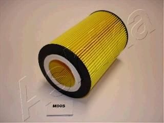 Ashika 20-0M-000 воздушный фильтр на SMART CABRIO (450)