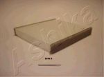 Ashika 21-DH-DH1 фильтр, воздух во внутренном пространстве на DAIHATSU MATERIA (M4_)