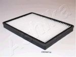 Ashika 21-DW-W12 фильтр, воздух во внутренном пространстве на CHEVROLET CAPTIVA (C100, C140)
