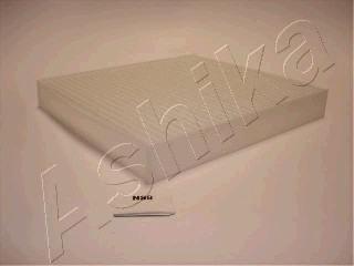 Ashika 21-NS-NS8 фильтр, воздух во внутренном пространстве на NISSAN PRIMERA Hatchback (P12)