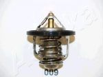 Ashika 22-009 термостат, охлаждающая жидкость на DAIHATSU FEROZA Hard Top (F300)