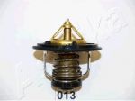 Ashika 22-013 термостат, охлаждающая жидкость на HONDA CIVIC I Shuttle (AN, AR)
