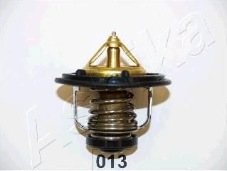 Ashika 22-013 термостат, охлаждающая жидкость на HONDA CIVIC I Shuttle (AN, AR)