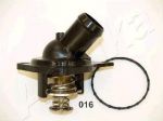 Ashika 22-016 термостат, охлаждающая жидкость на HONDA ACCORD VII (CL)