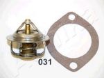 Ashika 22-031 термостат, охлаждающая жидкость на MAZDA 323 C IV (BG)