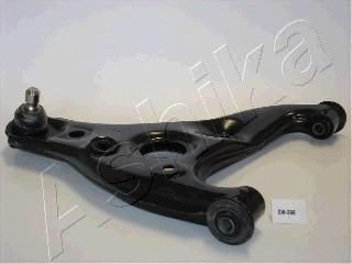 Ashika 26-03-398 рычаг независимой подвески колеса, подвеска колеса на MAZDA 626 II (GC)
