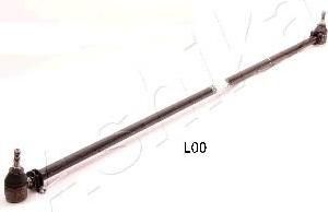 Ashika 27-0L-L00 поперечная рулевая тяга на LAND ROVER DEFENDER Station Wagon (LD)