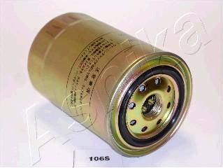 Ashika 30-01-106 топливный фильтр на NISSAN SUNNY I Traveller (B11)
