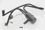 Ashika 30-09-914 топливный фильтр на CHRYSLER VOYAGER IV (RG, RS)