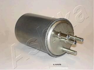 Ashika 30-0L-L05 топливный фильтр на LAND ROVER RANGE ROVER SPORT (LS)