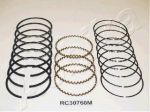 Ashika 34-30760M поршневое кольцо на MAZDA 323 I (FA)