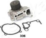 Ashika 35-03-336 водяной насос на MAZDA 323 F VI (BJ)