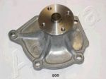 Ashika 35-05-500 водяной насос на HYUNDAI PONY