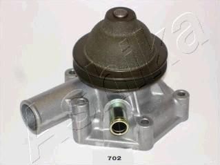 Ashika 35-07-702 водяной насос на SUBARU LEONE I (AB)