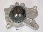 Ashika 35-H0-006 водяной насос на HYUNDAI ACCENT II седан (LC)