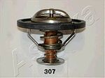 Ashika 38-03-307 термостат, охлаждающая жидкость на MAZDA MPV I (LV)