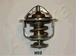 Ashika 38-0H-H02 термостат, охлаждающая жидкость на HYUNDAI SANTA FE II (CM)