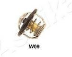 Ashika 38-0W-W09 термостат, охлаждающая жидкость на OPEL VECTRA B (36_)