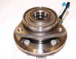 Ashika 44-10002 ступица колеса на CHEVROLET CAPTIVA (C100, C140)