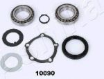 Ashika 44-10090 комплект подшипника ступицы колеса на LAND ROVER DEFENDER Station Wagon (LD)
