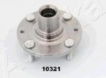 Ashika 44-10321 ступица колеса на KIA RIO универсал (DC)