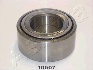 Ashika 44-10507 комплект подшипника ступицы колеса на HYUNDAI SONATA IV (EF)