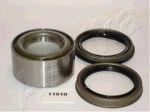 Ashika 44-11010 комплект подшипника ступицы колеса на NISSAN BLUEBIRD Hatchback (T72, T12)