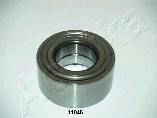Ashika 44-11048 комплект подшипника ступицы колеса на NISSAN PRIMASTAR фургон (X83)
